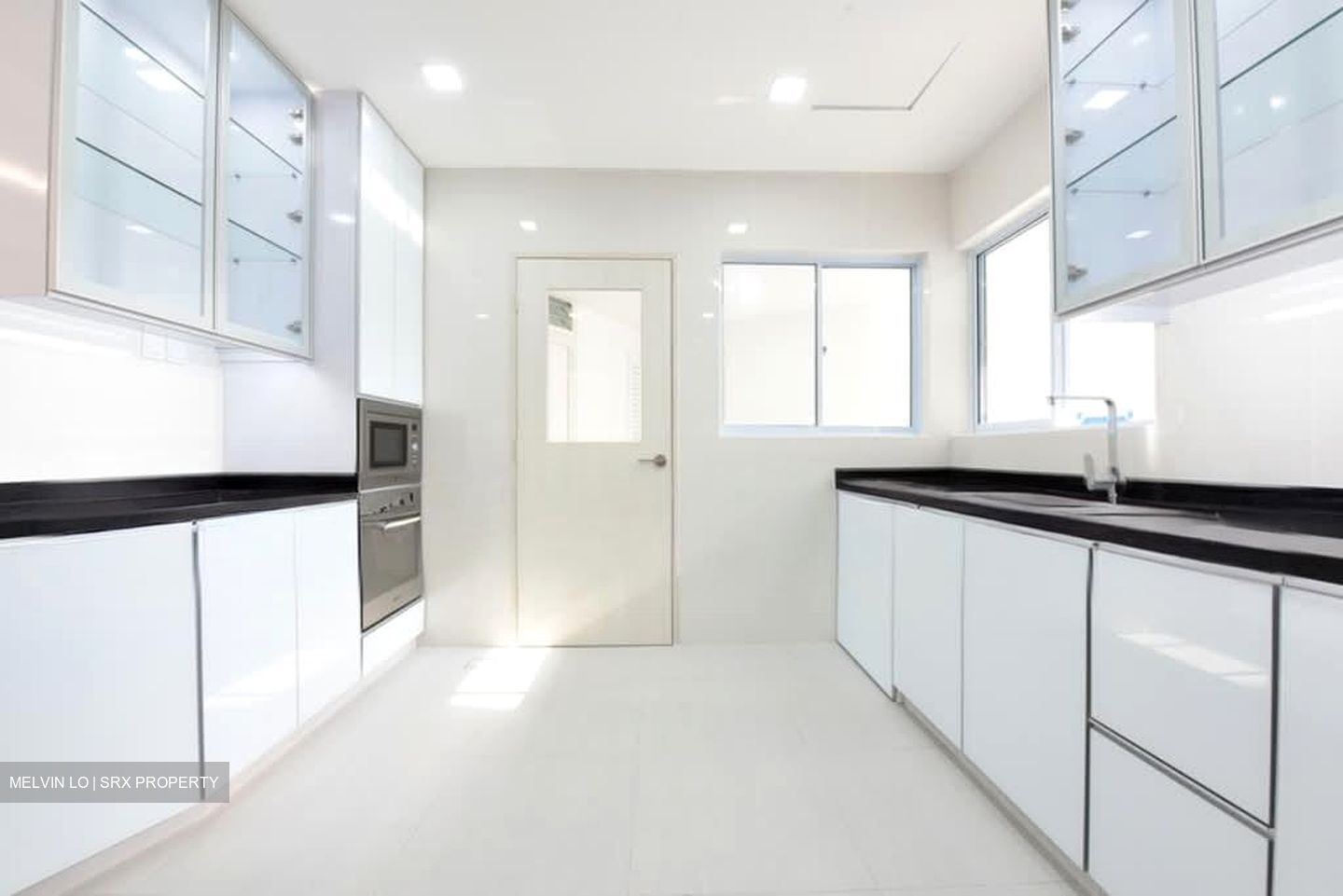 Regency Park (D10), Condominium #594638731